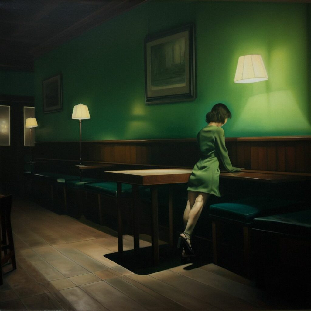 hewwo_Two_legs_abandoned_at_a_Chen_Yifeis_dull_solo_show_at_nig_bf734bae-6c04-4e95-9c94-3ff409afc808_result