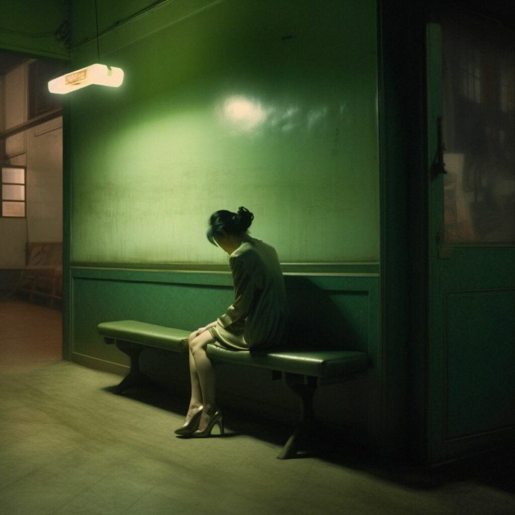 hewwo_Two_legs_abandoned_at_a_Chen_Yifeis_dull_solo_show_at_nig_e822c16e-5e10-4f6d-9924-a3a6efc3712e_result