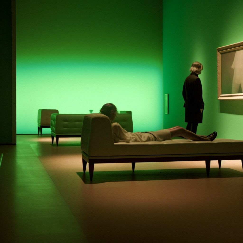 hewwo_Two_legs_abandoned_at_a_Damien_Hirsts_dull_solo_show_at_n_3c3a75a9-a35f-4b49-a2e1-f838b8f6c194_result