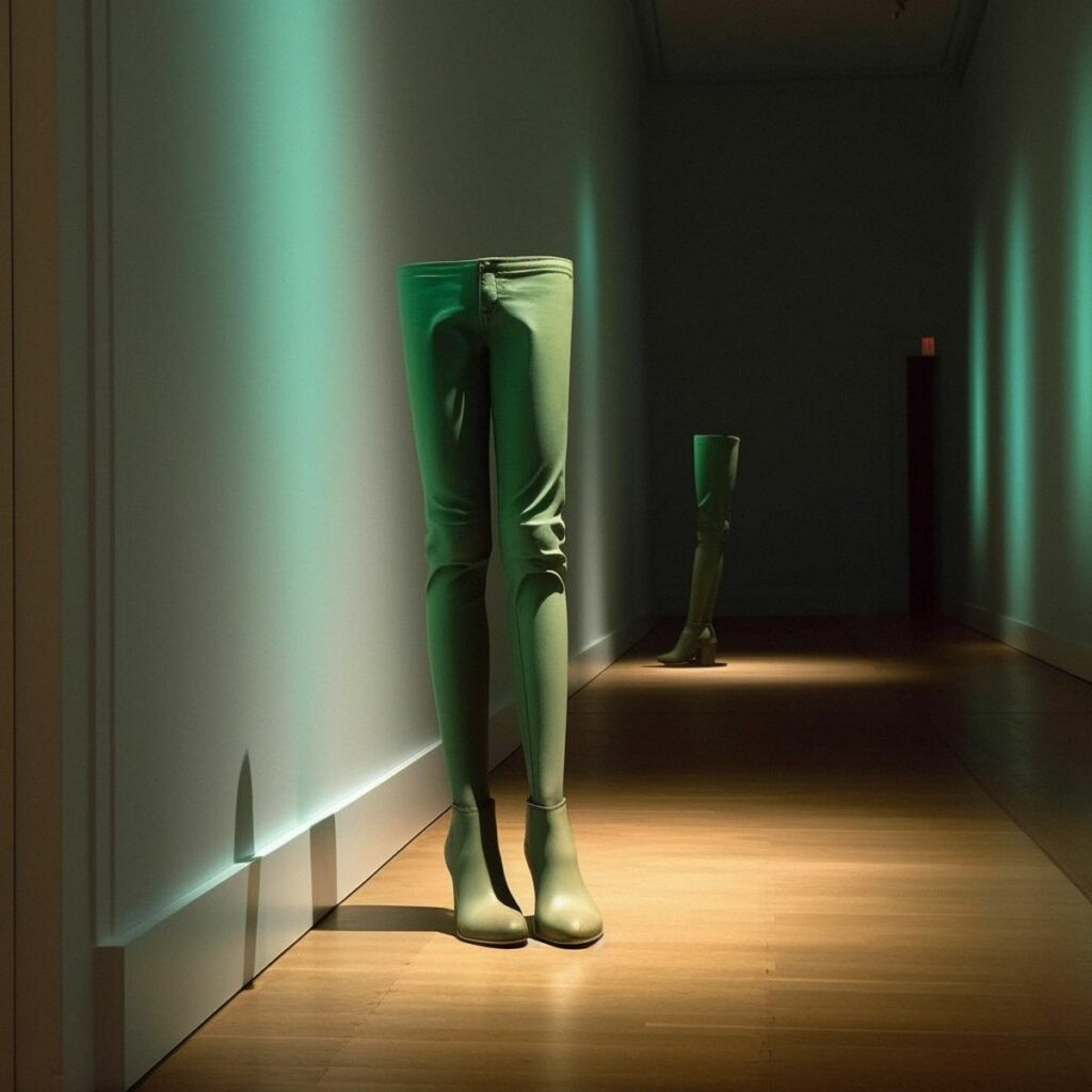 hewwo_Two_legs_abandoned_at_a_Damien_Hirsts_dull_solo_show_at_n_dd291d07-91c4-47d5-8db8-5a3c8cd477c3_result