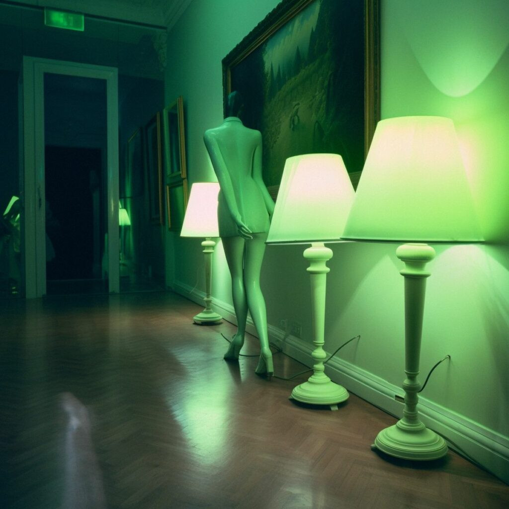 hewwo_Two_legs_abandoned_at_a_Jeff_Koons_dull_solo_show_at_nigh_33f2248e-8f18-4ec8-9eec-db6b64c5313e_result