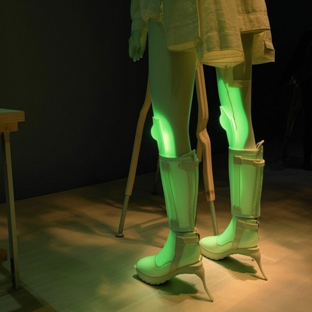 hewwo_Two_legs_abandoned_at_a_Matthew_Barneys_dull_solo_show_at_0277b3aa-a1d3-46ac-a3b7-838c3b6c548a_result