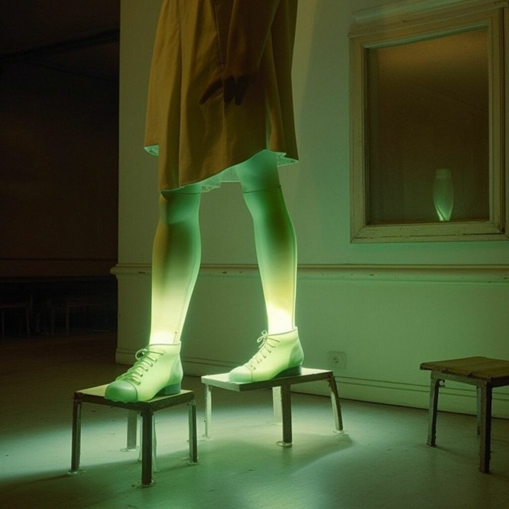 hewwo_Two_legs_abandoned_at_a_Matthew_Barneys_dull_solo_show_at_5ef378c3-a2a7-4257-92d5-d99f0eb65764_result