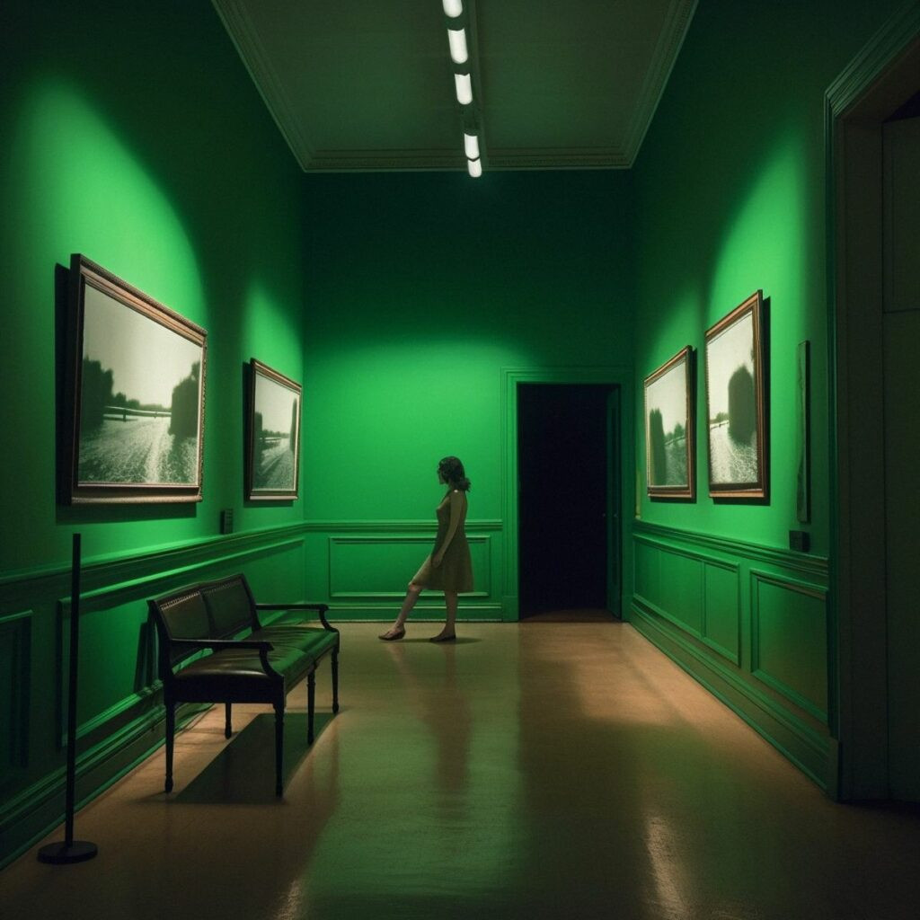 hewwo_Two_legs_abandoned_at_a_New_York_art_gallery_at_night._Gr_ab0b01dc-bdd4-41c5-b4cd-db30aacd56d2_result