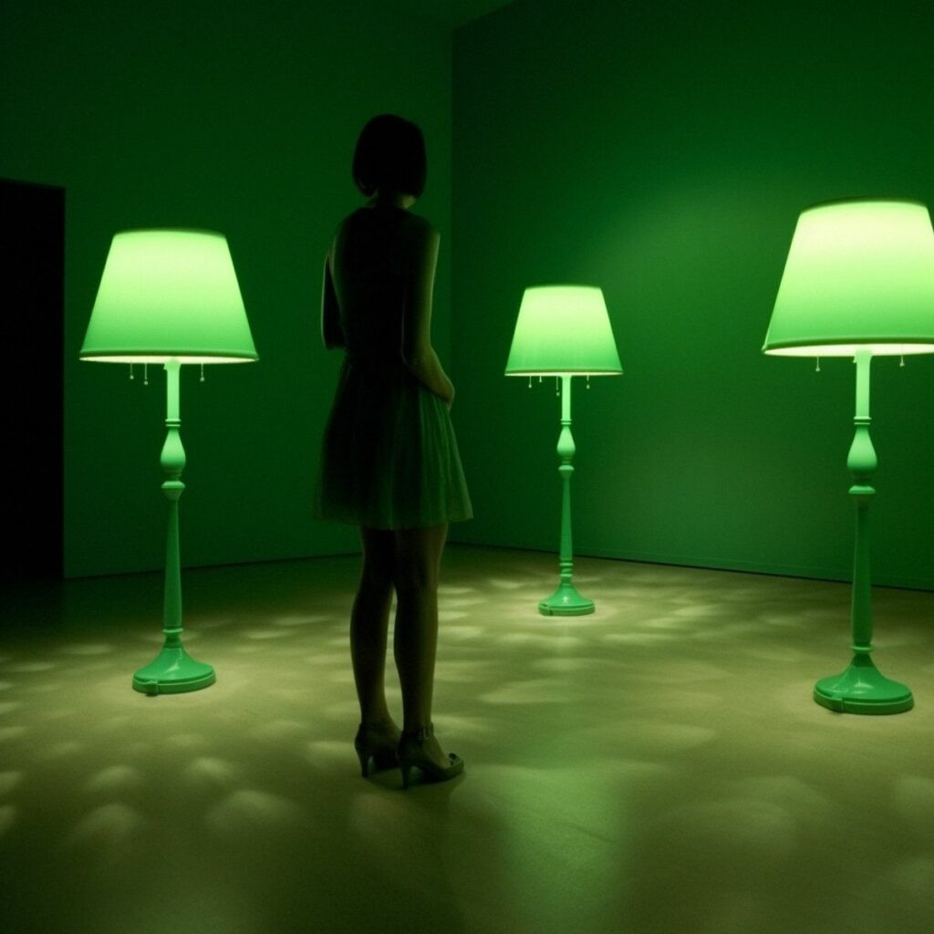 hewwo_Two_legs_abandoned_at_a_Yayoi_Kusamass_dull_solo_show_at__86a2184f-7020-4f75-b7d4-8417e98a72d5_result