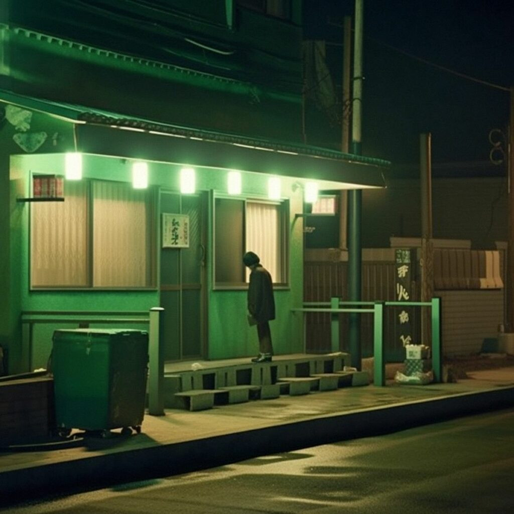 hewwo_Two_legs_abandoned_at_a_old_Japanese_district_at_night._G_7506fbe9-1170-4232-bc40-5cadc2cf2d8d_result