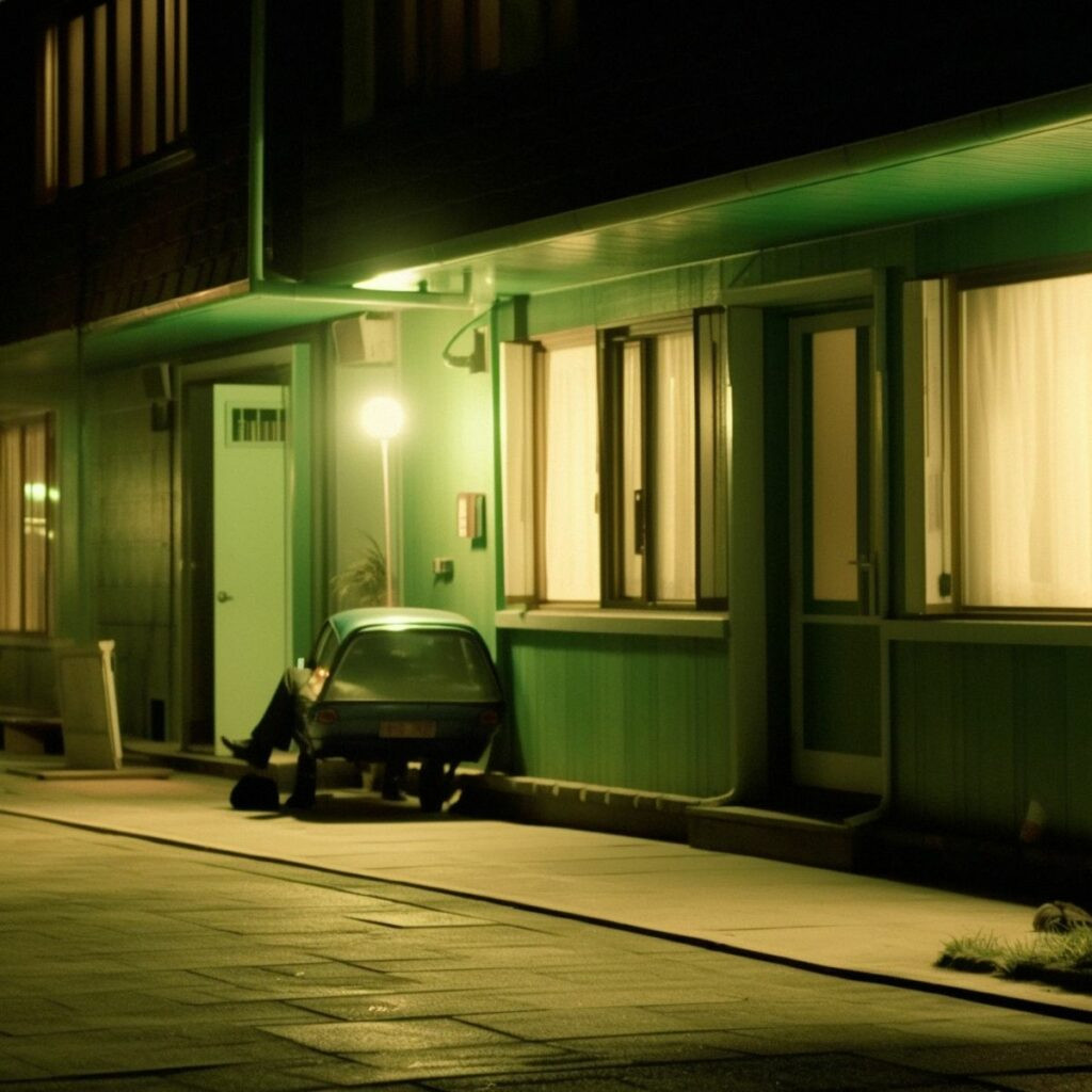 hewwo_Two_legs_abandoned_at_a_old_Japanese_district_at_night._G_9c130fab-15f2-4841-bfbd-49650bcc89b9_result