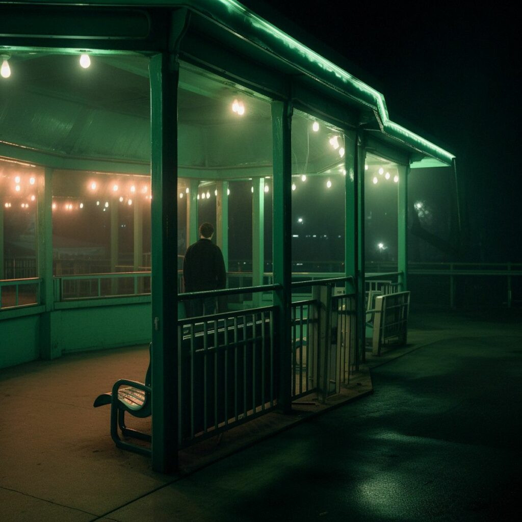 hewwo_Two_legs_abandoned_at_the_old_amusement_park_at_night._Gr_911830bf-cd35-4f17-9a2d-7585b9a1eefe_result
