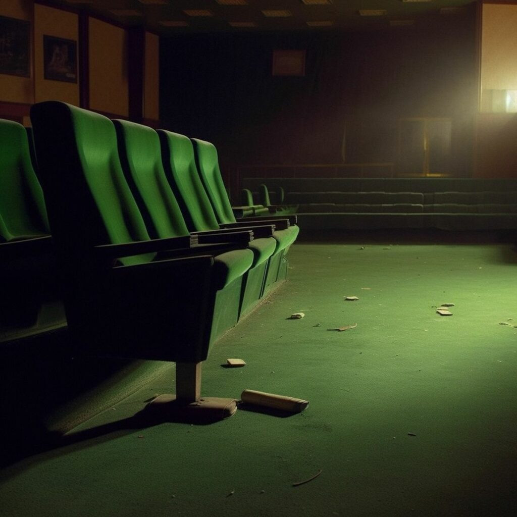 hewwo_Two_legs_abandoned_at_the_old_cinema_at_night._Green_pale_a367fbd5-95f2-42db-ba62-718277970fbf_result