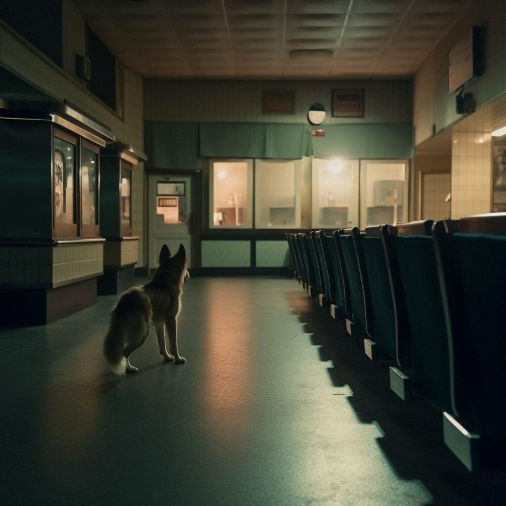 hewwo_Two_legs_abandoned_at_the_old_cinema_at_night._Pale_light_325b392a-bf98-4490-b501-697f9453481c_result