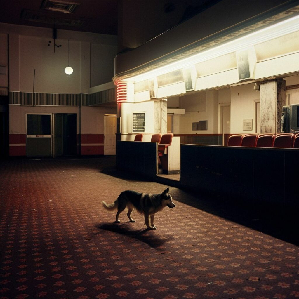 hewwo_Two_legs_abandoned_at_the_old_cinema_at_night._Pale_light_40369bfd-80dd-4a1f-99df-b47b5098c6f4_result
