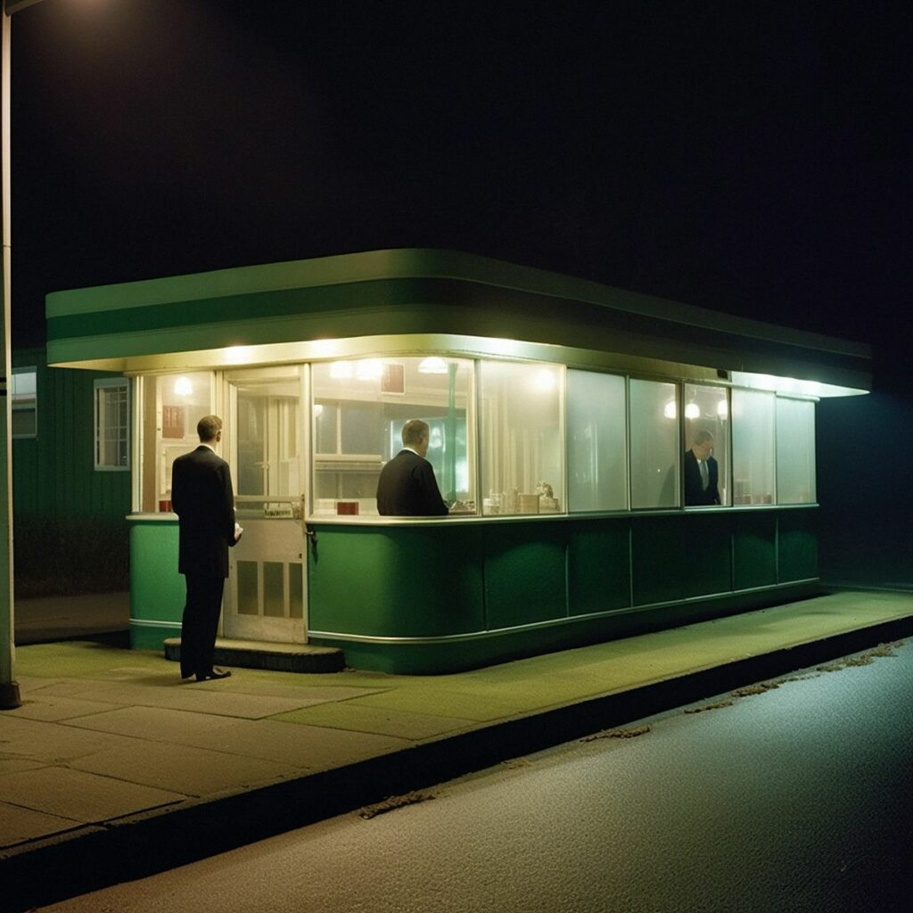 hewwo_Two_legs_abandoned_at_the_old_dinner_on_the_road_at_night_d5ed289c-f224-4489-b417-538d85cf6fe0_result