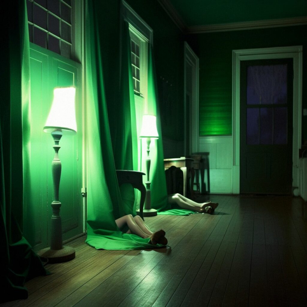 hewwo_Two_legs_abandoned_at_the_old_house_at_night._Green_pale__3efd2d47-57d5-48ec-8d1a-a0b11713b56b_result