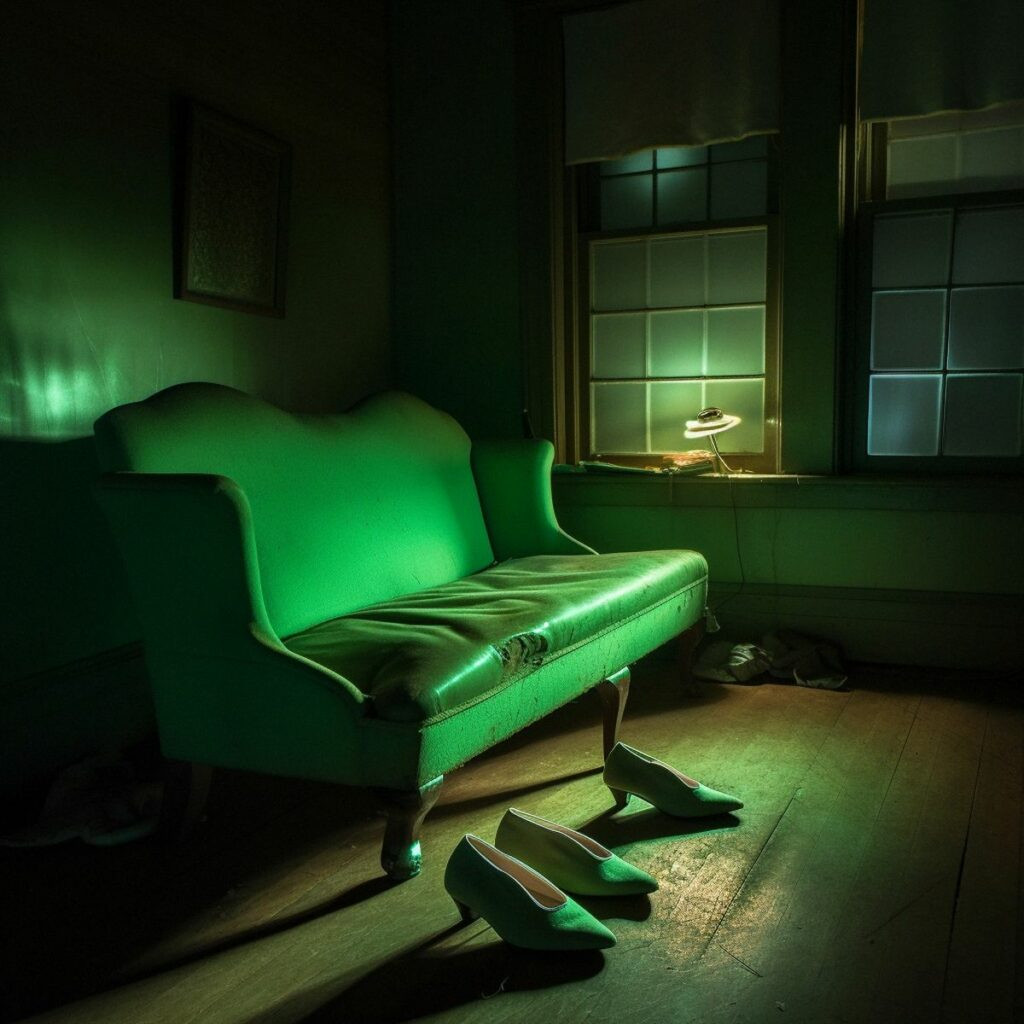 hewwo_Two_legs_abandoned_at_the_old_house_at_night._Green_pale__c0798a85-766b-422f-bd6c-95a872acbb3f_result